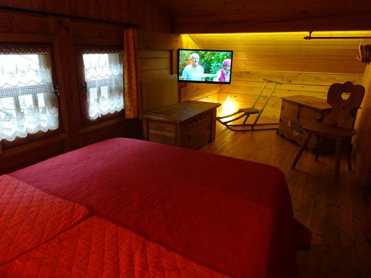 Chalet Des Glaciers Chamonix Dış mekan fotoğraf