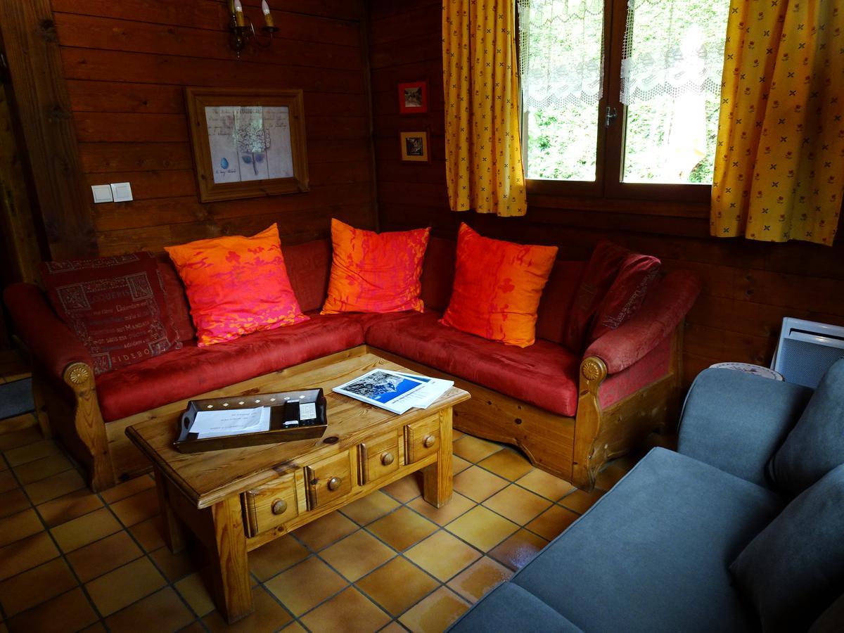 Chalet Des Glaciers Chamonix Dış mekan fotoğraf