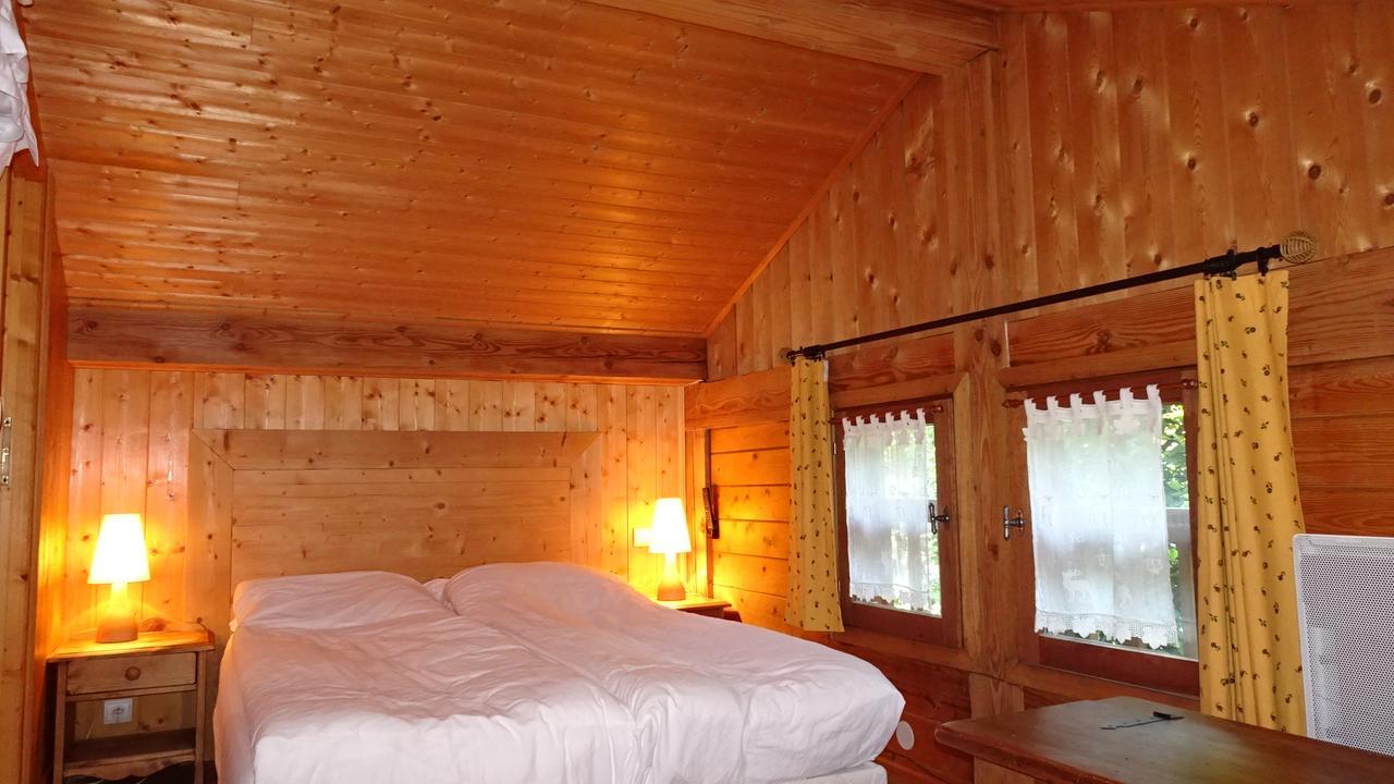 Chalet Des Glaciers Chamonix Dış mekan fotoğraf