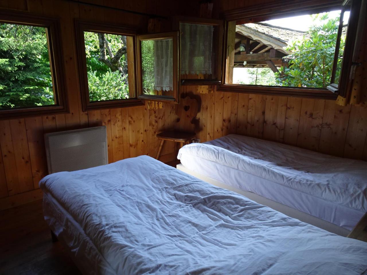 Chalet Des Glaciers Chamonix Dış mekan fotoğraf